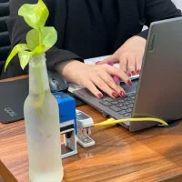 انجام کلیه خدمات پاورپوینت و ورد