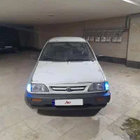 هاچبک ۷۶ بکر