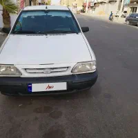 پراید مدل 84