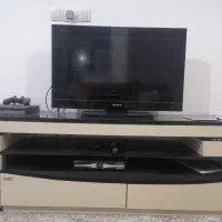 میز تی وی تمیز
