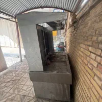 دستگاه شاورما کم کار