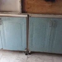کابینت دست دوم