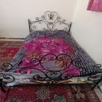 تخت دونفره فر فوژهتخت فر فژه