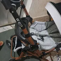 سرویس کالسکه