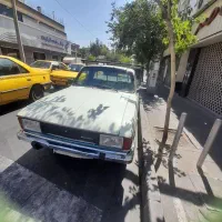 وانت پیکان مدل ۸۵