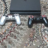ps4 slim