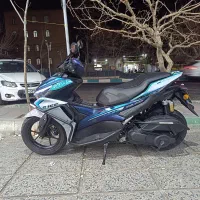 R155نیرو موتور اسفند ۴۰۳