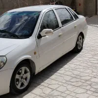 ماشین لیفان 520