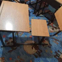نیمکت یک نفره مدارس
