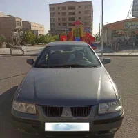 سمند به قیمت پیکان مدل ۸۵