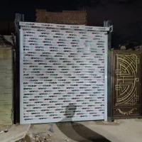 تعمیرات کرکره برقی
