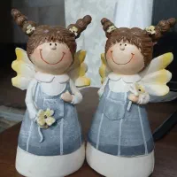 مجسمه فرشته