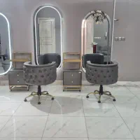 آموزش  آرایشگری تضمینی وبا مدرک معتبر