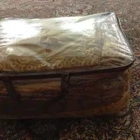 رو تختی