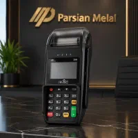 کارتخوان S58 پوز بی‌سیم مناسب فروشگاه و سیار۳۳۱