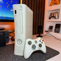ایکس باکس 360 آرکید