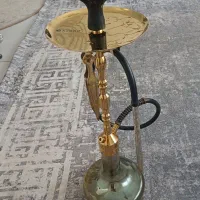 قلیان کرنو اصلی تنه سنگین