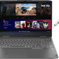لپ تاپ گیمینگ لنوو Lenovo LOQ|رایانه همراه|شیراز, ملاصدرا|دیوار