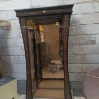 بوفه و تخته زیر تخت نو