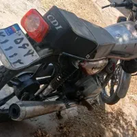موتور ۱۵۰ مدل ۹۳