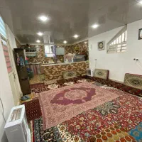 خانه باغ فروشی درب بهشت
