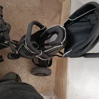 سه چرخه کودک