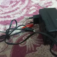 ادابتور ۶ولت