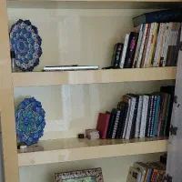 ویترین کتاب