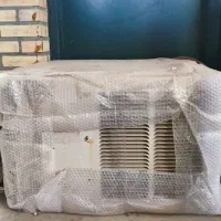 کولر گازی پنجره ای جنرال