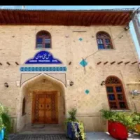 تور رویایی شیراز++ اردیبهشت را متفاوت سفر کنید