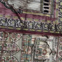 سجاده مخمل
