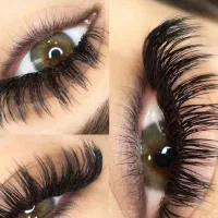 تخفیف ویژه اکستنشن مژه ـ لیفت مژه و ابرو