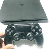 ps4 slim کپی خور