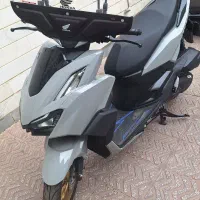 موتور کلیک 160هوندا