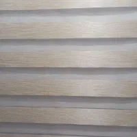 پرده زبرا
