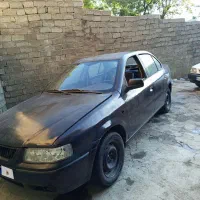 سمند مدل 82