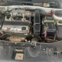 سمند دوگانه کارخانه ef7