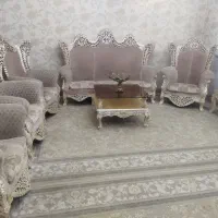 مبل سلطنتی سالم