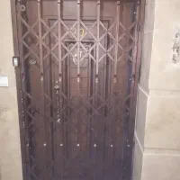 نصب کل شهر درب،حفاظ کشویی،اکاردیونی ریلی