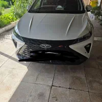 آریزو ۶ gt