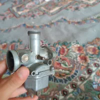کاربرات موتور سیکلت ۱۲۵
