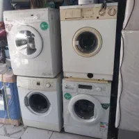 ماشین لباسشویی سامسونگ