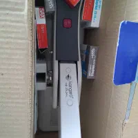 منگنه بزرگ کتاب وسط زن صحافی کانگرو مدل HD-23L24FL