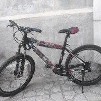 دوچرخه ویوا راتلر