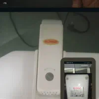 اتو پرسی بخار پایه دار ژاپن مارک الونسا