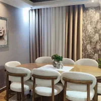 تولیدی  پرده های پانچ مینیمال توری پلیسه