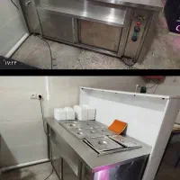 گرمکن رستورانی