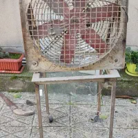 هواکش ۶۰×۶۰