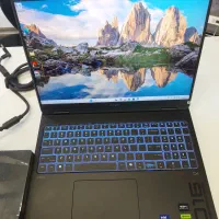 hp omen max RTX 5080 16GB|رایانه همراه|تهران, میدان ولیعصر|دیوار