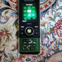 گوشی سونی اریکسون نو نونو رم خور
